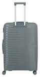 Veľký škrupinový kufor Travelite Pacific L Anthracite