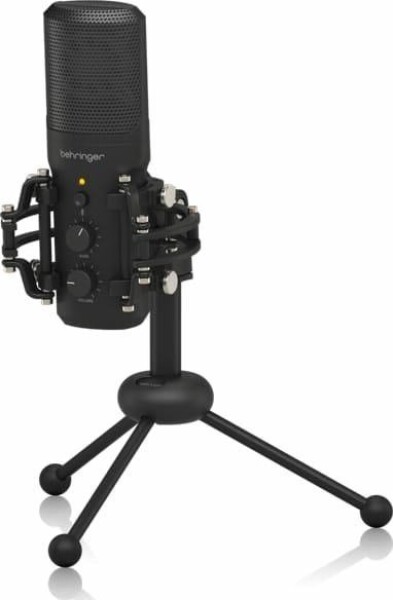 Behringer Behringer BU200 Mikrofon pojemnościowy USB