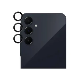 PanzerGlass Safe Hoops ochrana šošoviek pre Samsung Galaxy A55 5G čierna (20880088967)