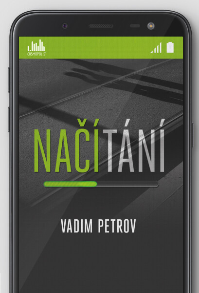 Načítání, Petrov Vadim