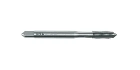 YATO Závitník M6 strojný / Dĺžka závitu 19 mm / Celková dĺžka 80 mm / Veľkosť M6 / Stúpanie 1 mm / Priemer drieku 6 mm (YT-2953)