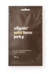 Vilgain Wild Jerky – 5× Diviak 25 g