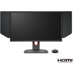 BenQ ZOWIE XL2566K (9H.LKRLB.QBE)