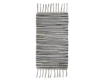 Koberček Multi 60x120 cm, šedý%