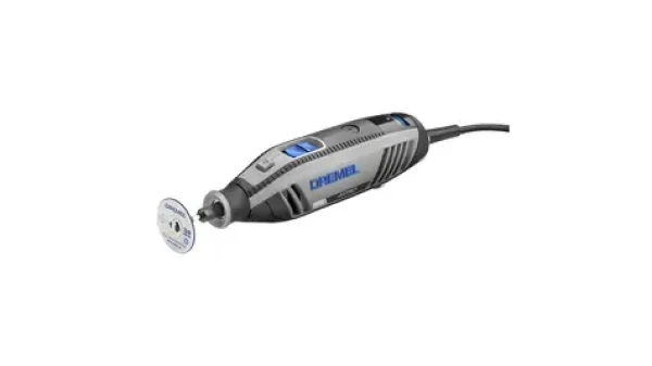 Dremel 4250 / Multifunkčné náradie / súprava s príslušenstvom 128 ks (F0134250JS)