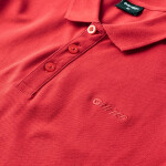 Pánske polo tričko Romso 92800506768 Hi-Tec