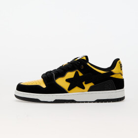 Tenisky A BATHING APE Bape Sk8 Sta 2 M2 Yellow EUR 42