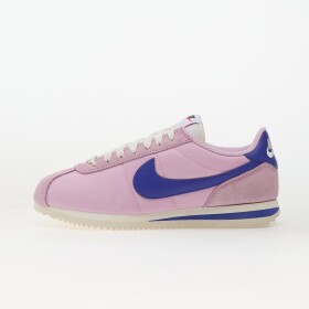 Tenisky Nike W Cortez Textile Lt Arctic Pink/ Paramount Blue-Sail EUR 42.5