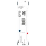 Bosch Accessories 2608577684 kovový špirálový vrták, 1 ks; 2608577684