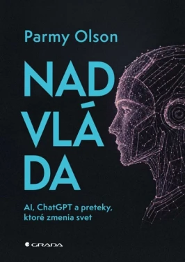 Nadvláda, Olson Parmy