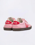 Veja Volley O.T. Leather GUIMAUVE_PEKIN_EAGLE 40
