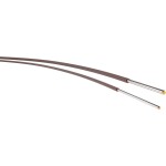 VER LIYV 1x0,14 rt Ri.100 kábel LiYv 1 x 0.14 mm² červená 100 m; VER LIYV 1x0,14 rt Ri.100