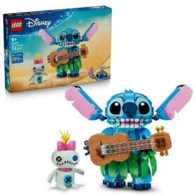 LEGO® | Disney 43296 Stitch a Scrump