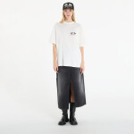 Tričko REPRESENT 24 Hour Service T-Shirt UNISEX Flat White XL