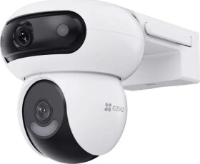 Ezviz EZVIZ CS-H90 valdoma lauko kamera (4MP+4MP, 2.8mm/6mm, spalvotas naktinis matymas, IP65)