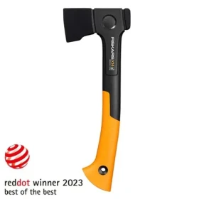 Fiskars 1069102 X-series X14 Univerzálna sekera XS (1069102)