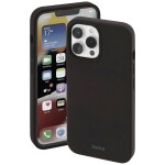 Púzdro Hama MagCase Finest Feel PRO, Apple iPhone 14 Pro, čierne