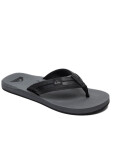 Quiksilver Carver Squish black grey black 22