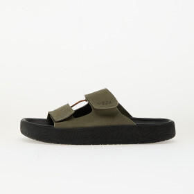 Tenisky Veja Etna Suede Soft Kaki Black EUR 44