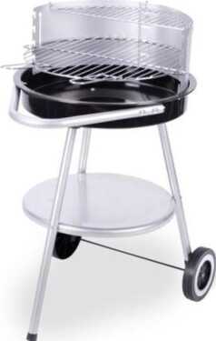 Princess GRILL záhradný ANDALUZJA RUSZT 47CM GS TUV