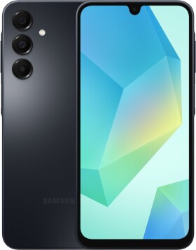 Samsung Galaxy A16 Enterprise Edition 4/128GB Čierny (SM-A165FZKBEEB)