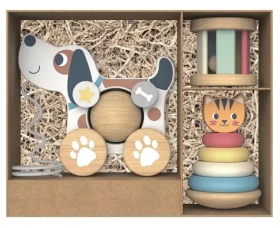 2Kids Toys Darčekový set pre najmenších 3v1