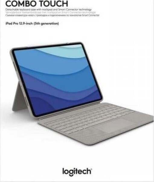Logitech Klawiatura 920-010219