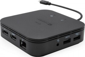 I-TEC Travel Dock Thunderbolt 3 (TB3TRAVELDOCKPD)