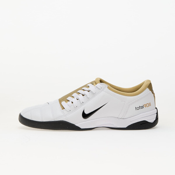 Tenisky Nike T90 SP White/ Black-Metallic Gold EUR 37.5