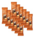 Vilgain Nut Butter Cups BIO – 12× Mandle v pomarančovom oleji 39 g (3 x 13 g)