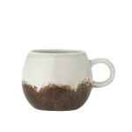 Bloomingville Hrnček na espresso Paula Brown 140 ml