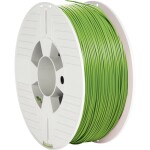 Verbatim 55031 Filament vlákno pre 3D tlačiarne ABS plast 1.75 mm 1000 g zelená 1 ks; 55031