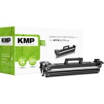 KMP Printtechnik AG Black Produkt odnowiony 17A (2541,4000)