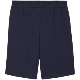 Pánske šortky Puma teamGOAL Casuals navy blue 658608 06 2XL