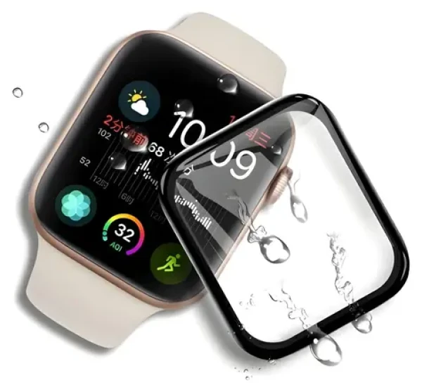 Beline Tvrdené sklo pre Apple Watch 42 mm / Ochranné sklo / 9H