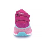 Detská športová obuv Bugga TEMPE Pink B00210-03 - 29