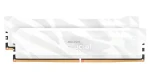 CRUCIAL Pro OC Edition 32GB (2x16GB) 6400MHz / Operačná pamäť / DDR5 / UDIMM / CL32 (CP2K16G64C32U5W)