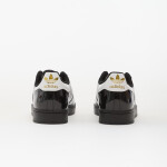 Tenisky adidas Superstar II W Core Black/ Ftw White/ Gold Metallic EUR 37 1/3