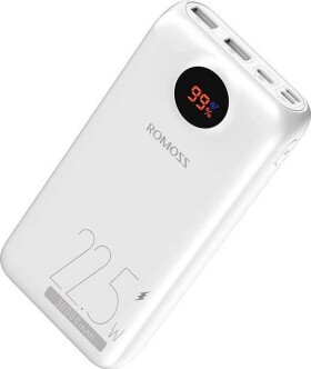 Romoss PSW30PF 30000 mAh PSW30-152-1133H