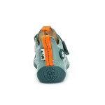 Affenzahn Sneaker Leather Buddy Bunny celoročné členkové barefoot topánky 32 EUR
