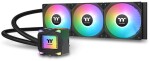Thermaltake Thermaltake LA360 ARGB Płyta główna Sada do chłodzenia płynami 12 cm Čierny 1 ks