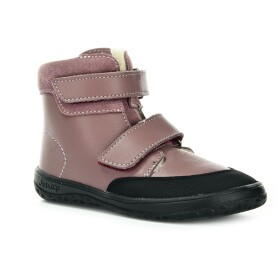 Jonap Foxy Roseate vlna slim zimné barefoot topánky 22 EUR