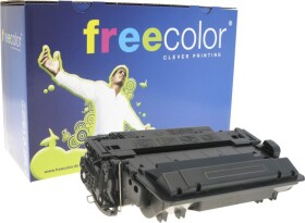 Freecolor Black (255X-FRC)