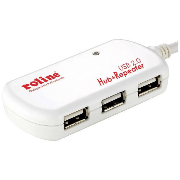 Roline 4x USB-A (12.04.1085)