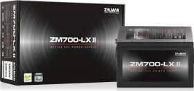 Zalman ZM700-LXII 700W