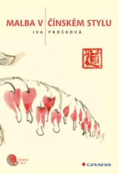 Malba v čínském stylu, Prošková Iva