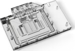 Alphacool Alphacool Eisblock Aurora GPX-N RTX 4080 FE mit Backprokove - Acryl