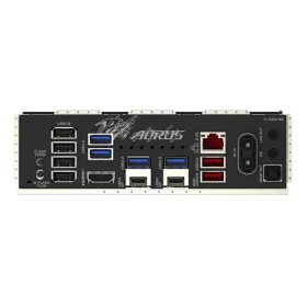 GIGABYTE X870 AORUS ELITE WIFI7 / Základná doska / AMD X870 / sc.AM5 / mATX / DDR5 / Wi-Fi 7 / 2.5 GLAN (X870M A ELITE WF7)
