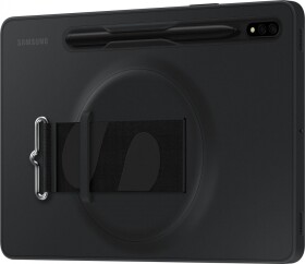 Samsung Zadný kryt s pútkom Tab S8 EF-GX700CBEGWW Black