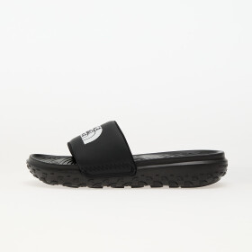 Tenisky The North Face Never Stop Cush Slide TNF Black/ TNF Black EUR 39